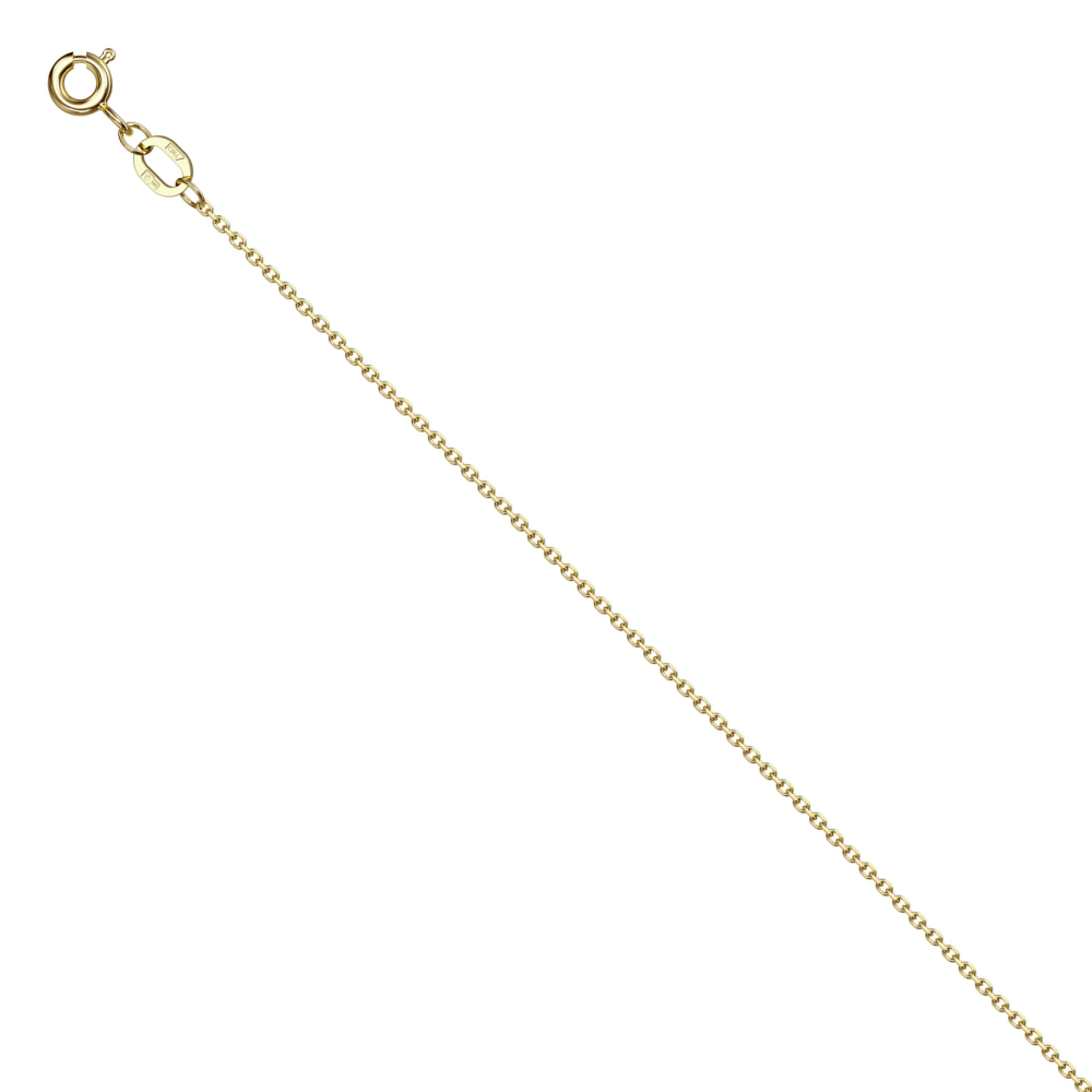 НЦ15-053 D0,40 Цепь (Золото 585)