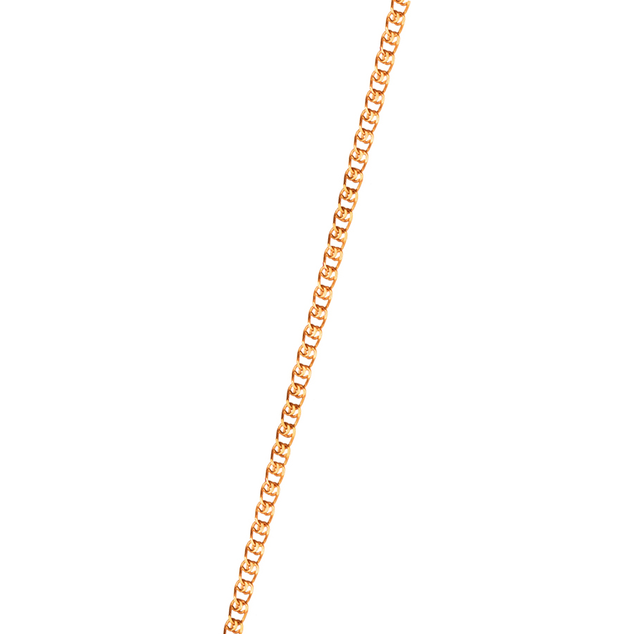 330-01-0040-30087 Цепь (Золото 585)