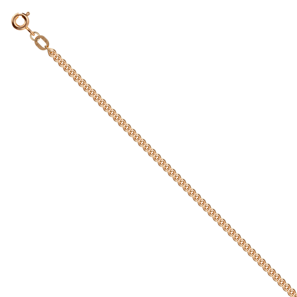 НЦ12-200ПГ D0,40 Цепь (Золото 585)