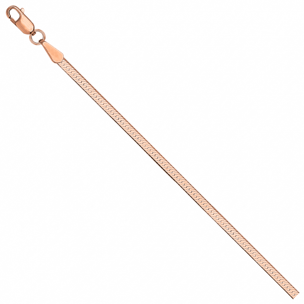 НЦ12-030 D0,35 Цепь (Золото 585)