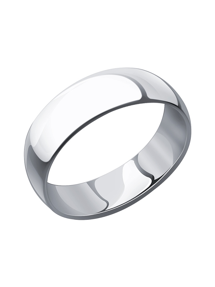 К-8001 Кольцо (Серебро 925)