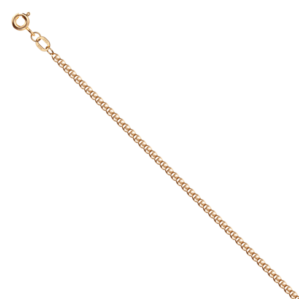 НЦ12-087  Цепь (Золото 585)