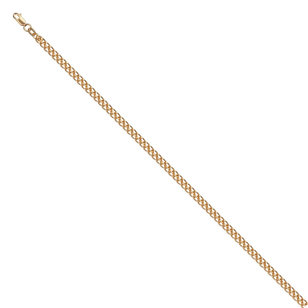 НЦ12-320ПГ D0,70 Цепь (Золото 585)