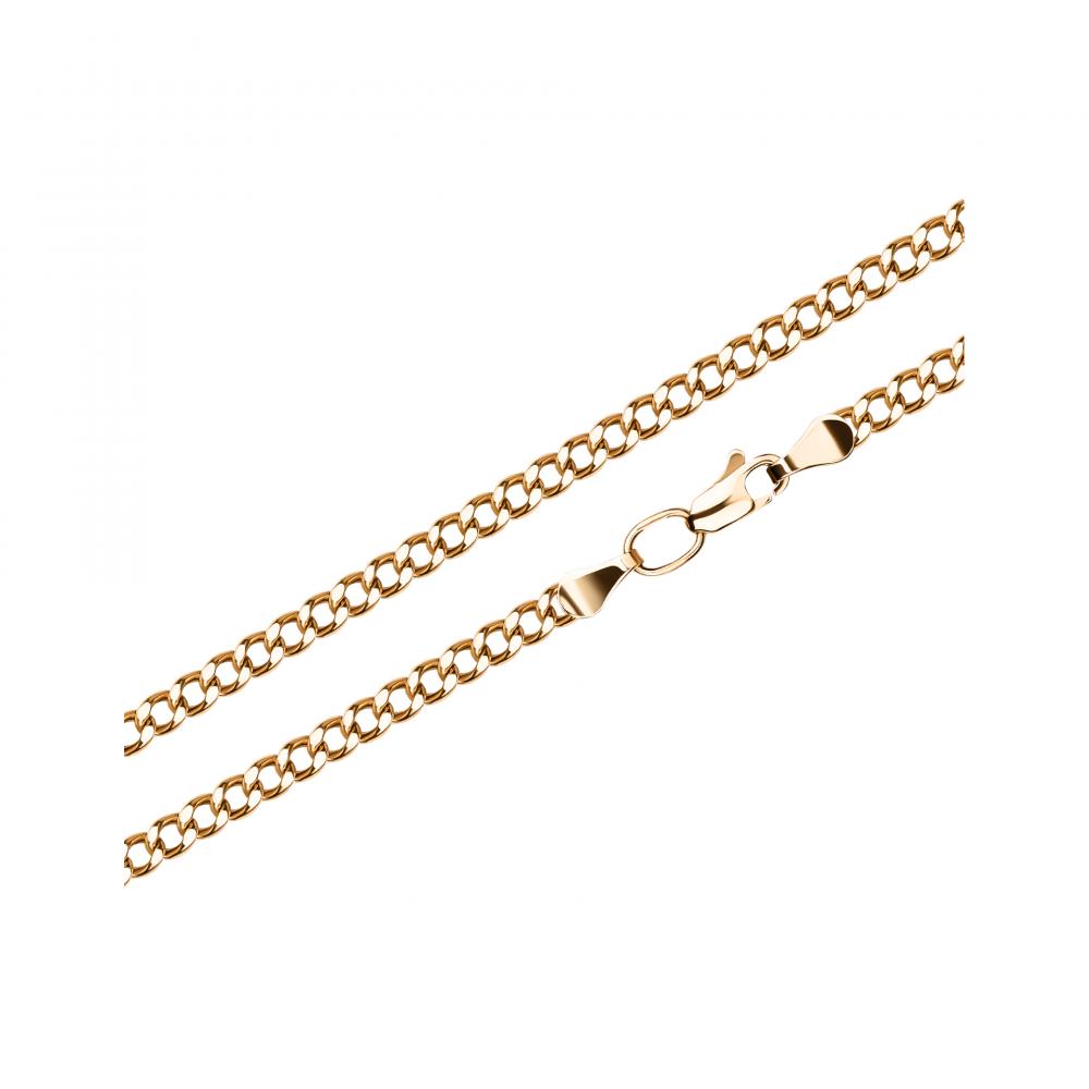 331-01-0080-30002 Цепь (Золото 585)