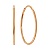 11-00-0025-40007 Серьги (Золото 585)