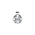 3732-200 Подвеска (Золото 585)