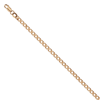 НЦ12-076ПГ D0,40 Цепь (Золото 585)