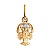 036379 Подвеска (Золото 585)