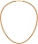 НХ12-1778 D0,15 Колье (Золото 585)