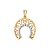 5543А Подвеска (Золото 585)