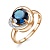 1436908 1 6 1 Кольцо (Золото 585)