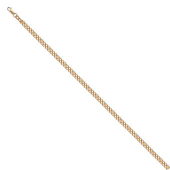 НЦ12-320ПГ D0,60   Цепь (Золото 585)