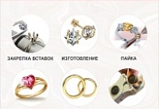 Ремонт и изготовление изделий Ремонт и изготовление изделий