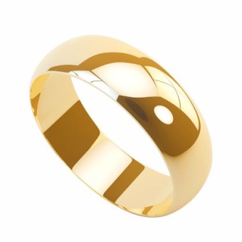 126000 Кольцо (Золото 585)